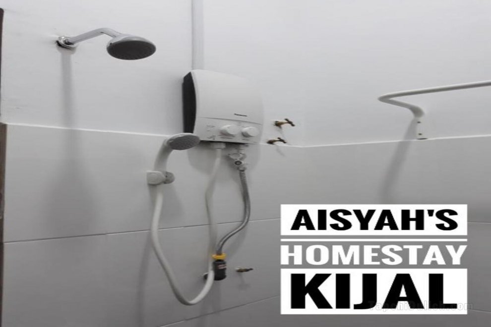 Aisyah's Homestay Kijal