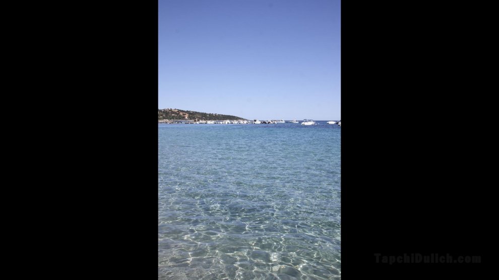 Apartment 2 people with air conditioning near Porto Vecchio from 49 day