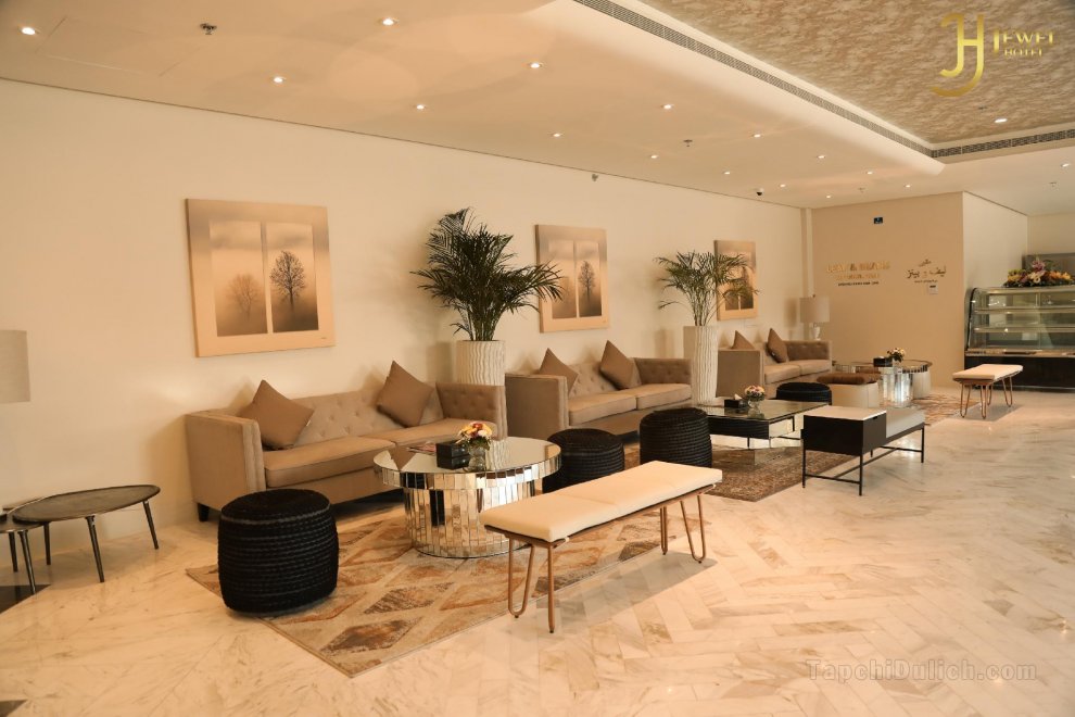 Khách sạn The Jewel Bahrain