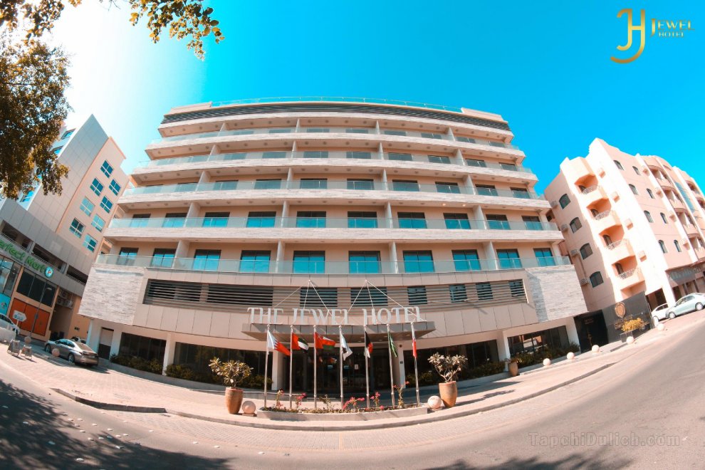 Khách sạn The Jewel Bahrain