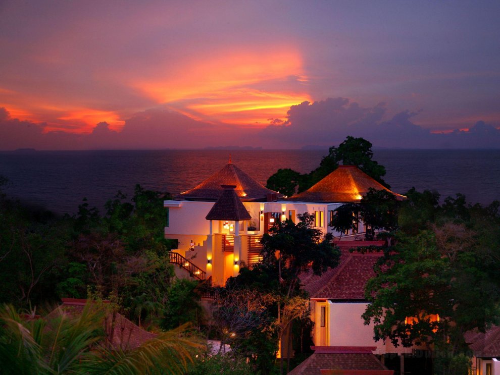 Avani+ Koh Lanta Krabi Resort (SHA Plus+)