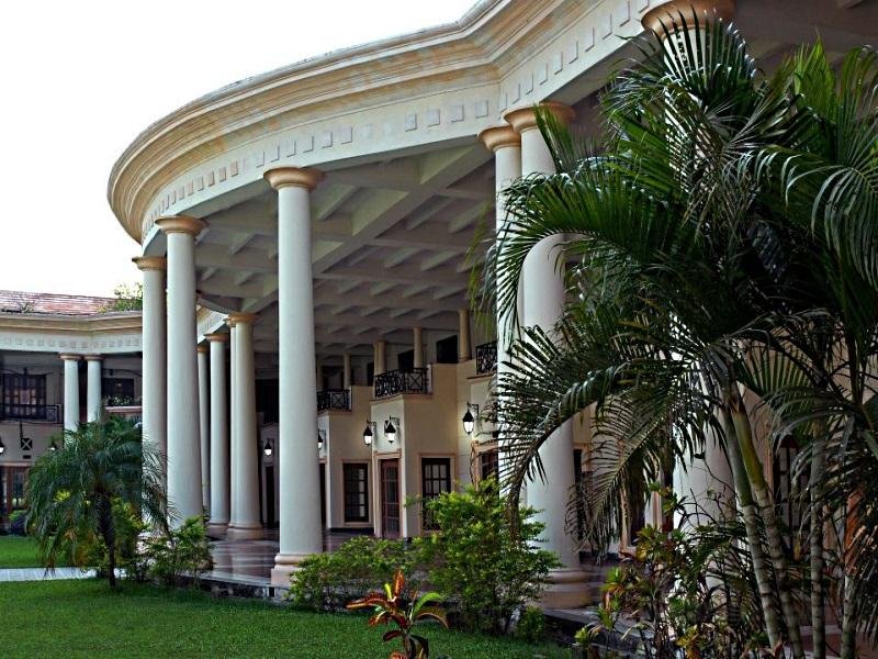 Khách sạn Fortune Park Panchwati