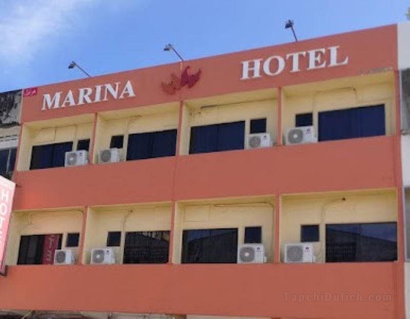Khách sạn Marina Kemaman