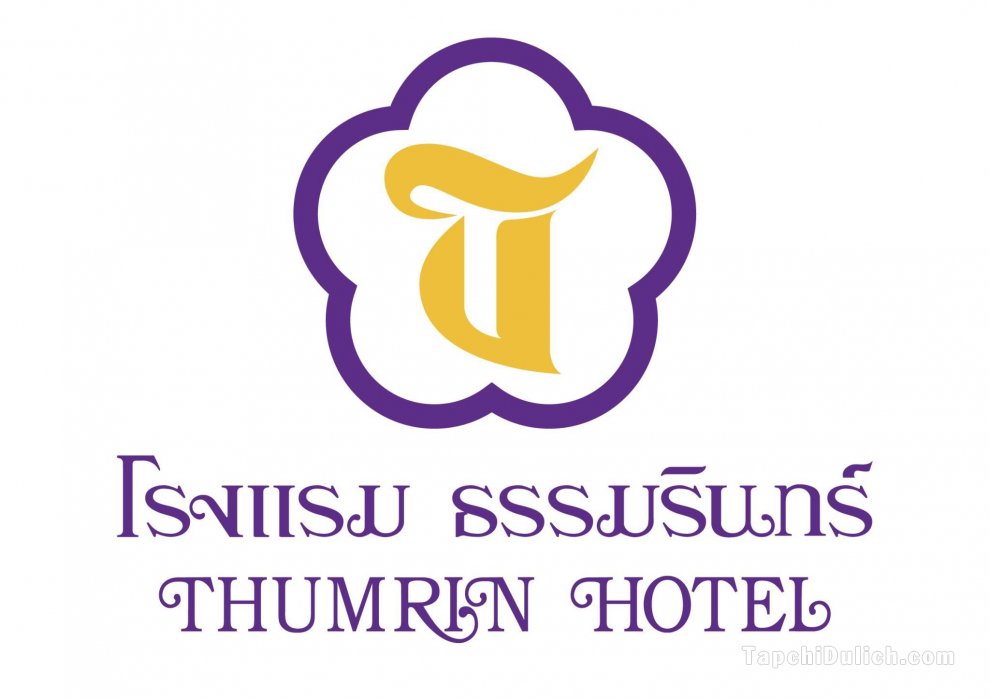 Khách sạn Thumrin