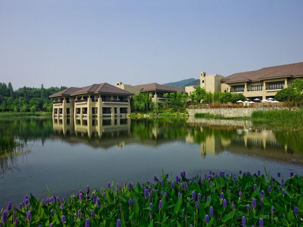 Narada Resort & Spa Liangzhu
