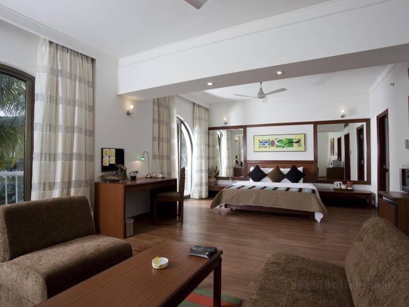 Lemon Tree Hotel Aurangabad