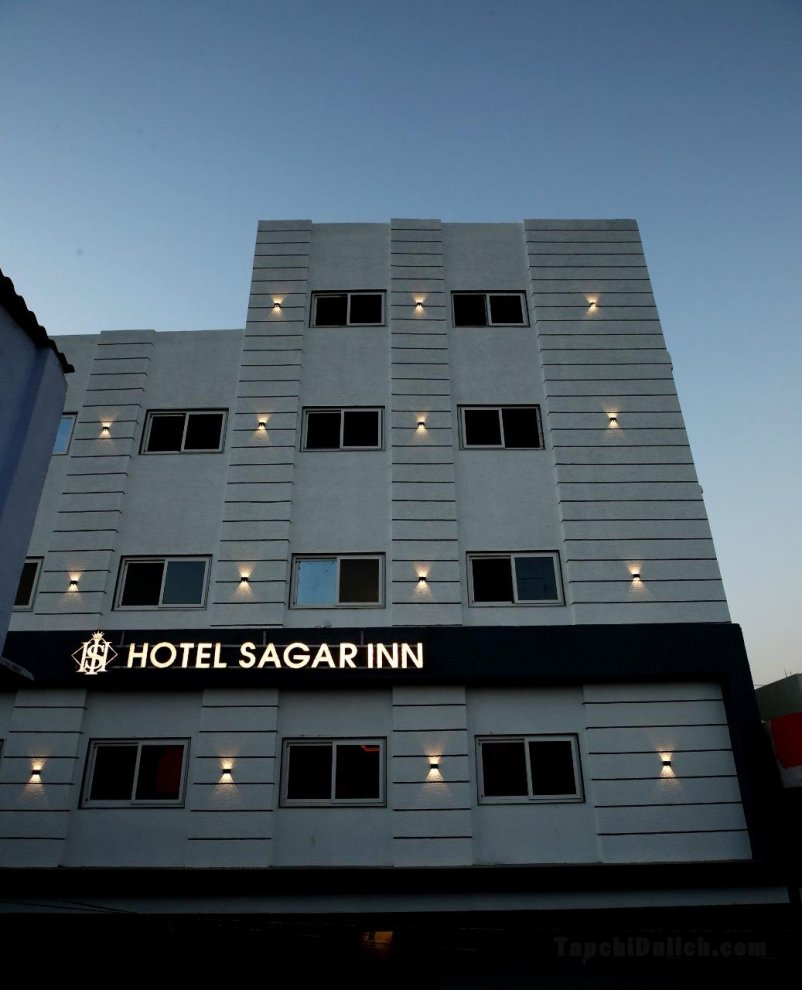 Khách sạn Sagar Inn
