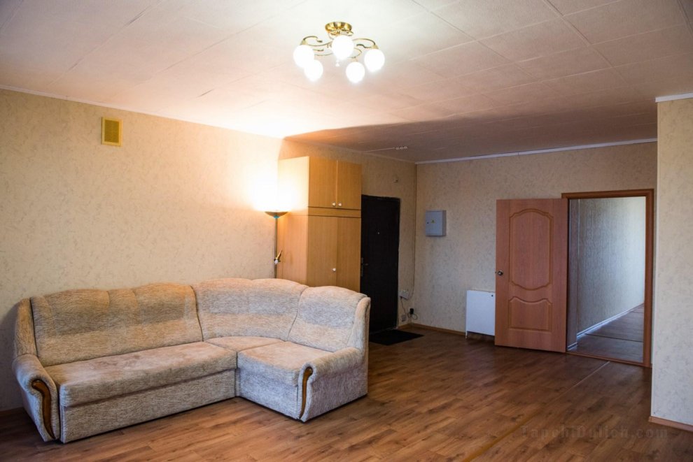64平方米2臥室公寓 (特森特拉尼) - 有1間私人浴室