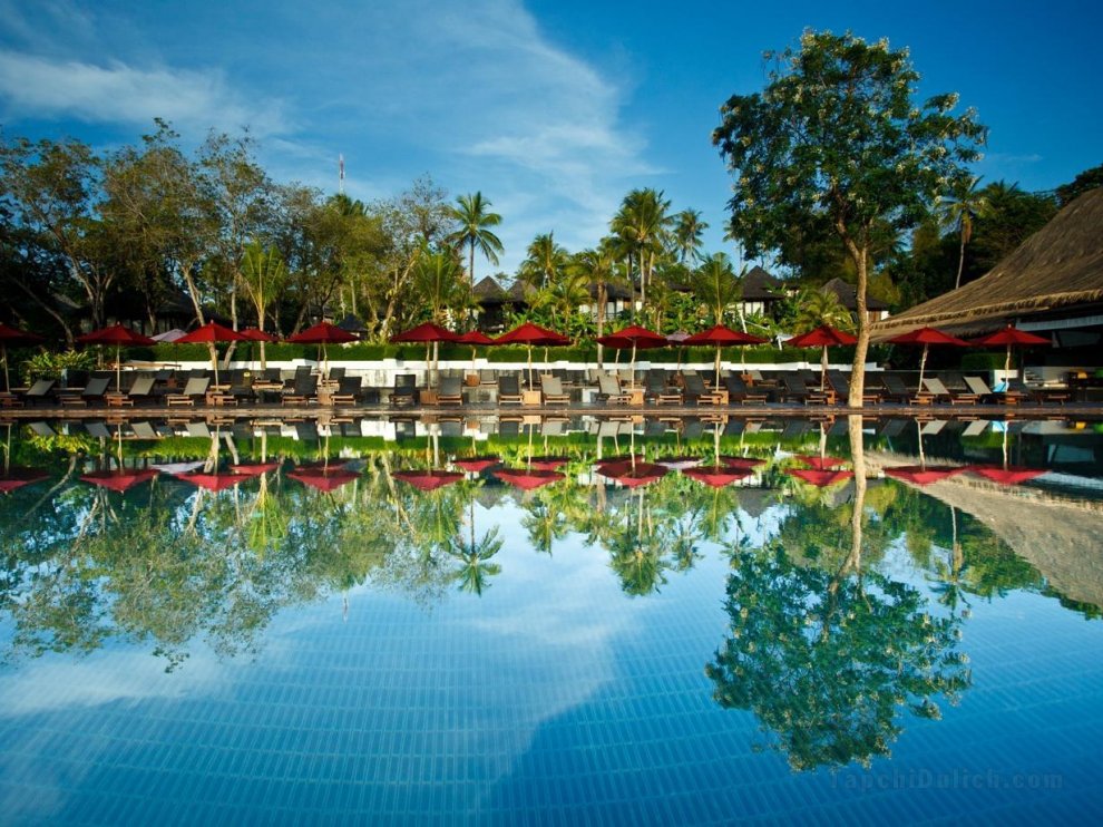 The Vijitt Resort Phuket (SHA Extra Plus)