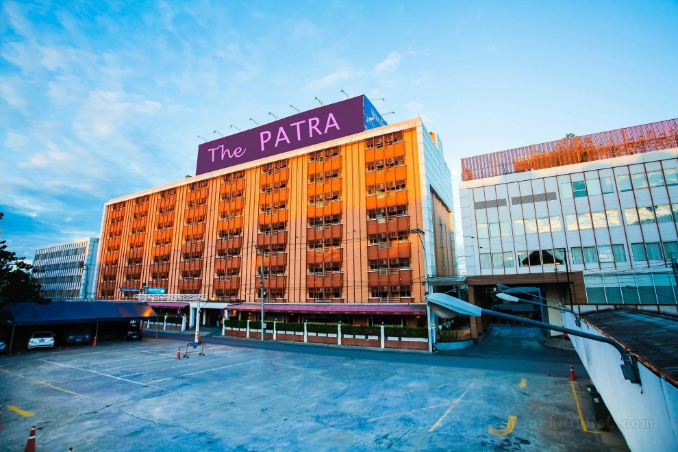 The Patra (SHA Extra Plus)