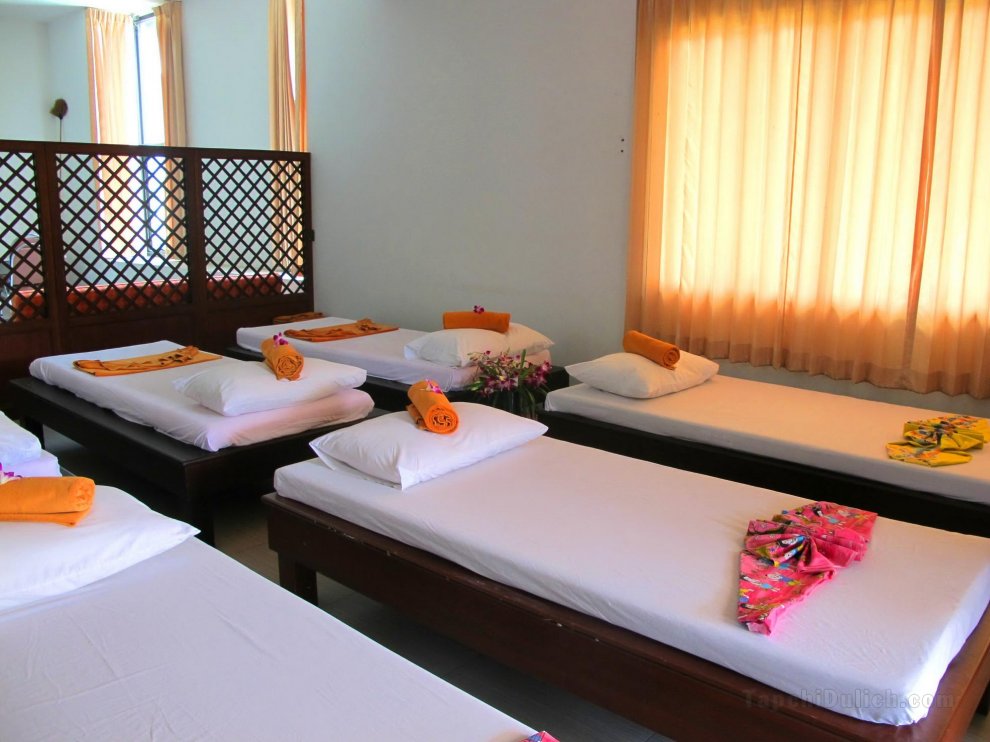 Apasari Krabi Hotel  (SHA Extra Plus)