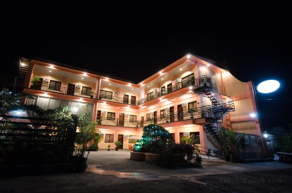 Khách sạn Rsg Micro