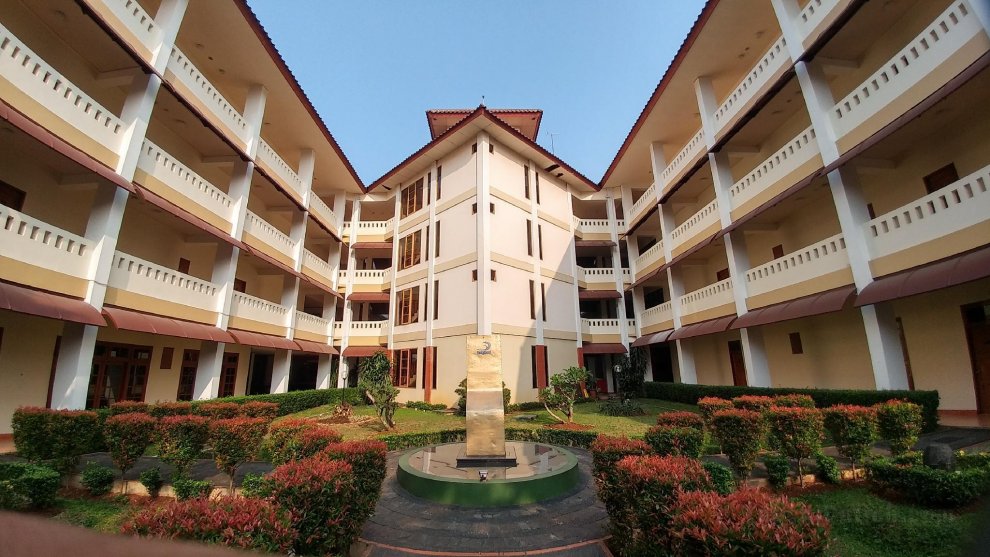 Khách sạn Wisma Makara Universitas Indonesia ()