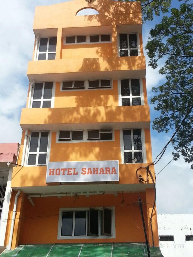 Khách sạn Sahara Kuala Kubu Bharu