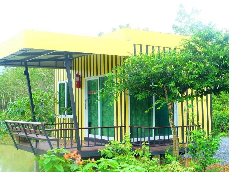 Rabiangnam Resort