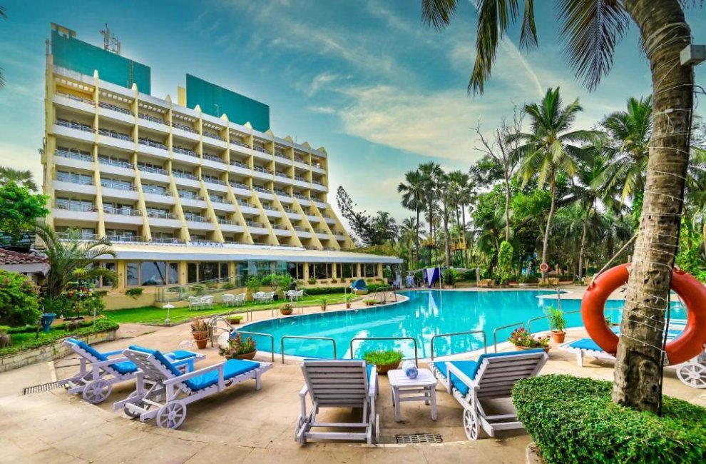 孟買度假村酒店