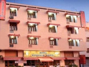 Khách sạn Mandakini Nirmal