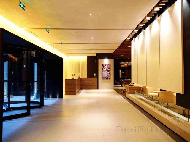 Jinjiang Inn select Lushan Scenic Xiangshan Road Yunzhong Hotel
