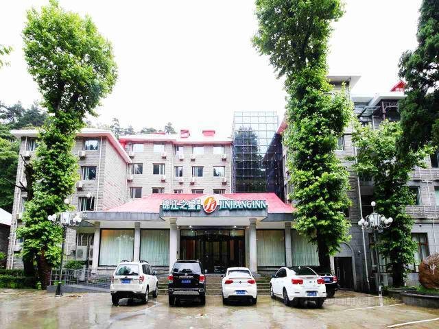 Khách sạn Jinjiang Inn select Lushan Scenic Xiangshan Road Yunzhong