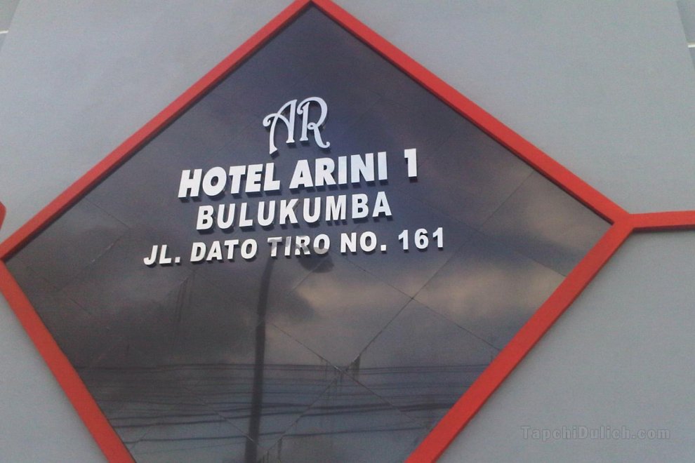 Khách sạn Arini 1