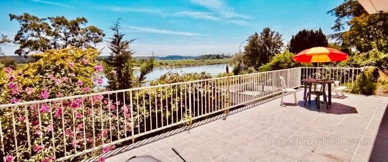 Appartement avec Grande Terrasse vue sur la Loire