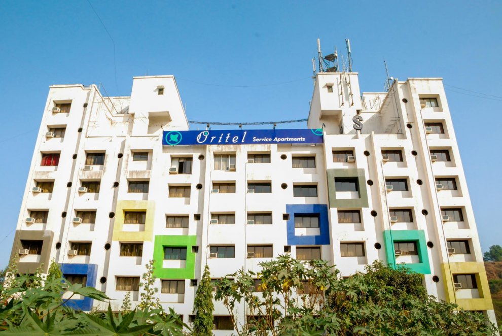 Oritel Service Apartments