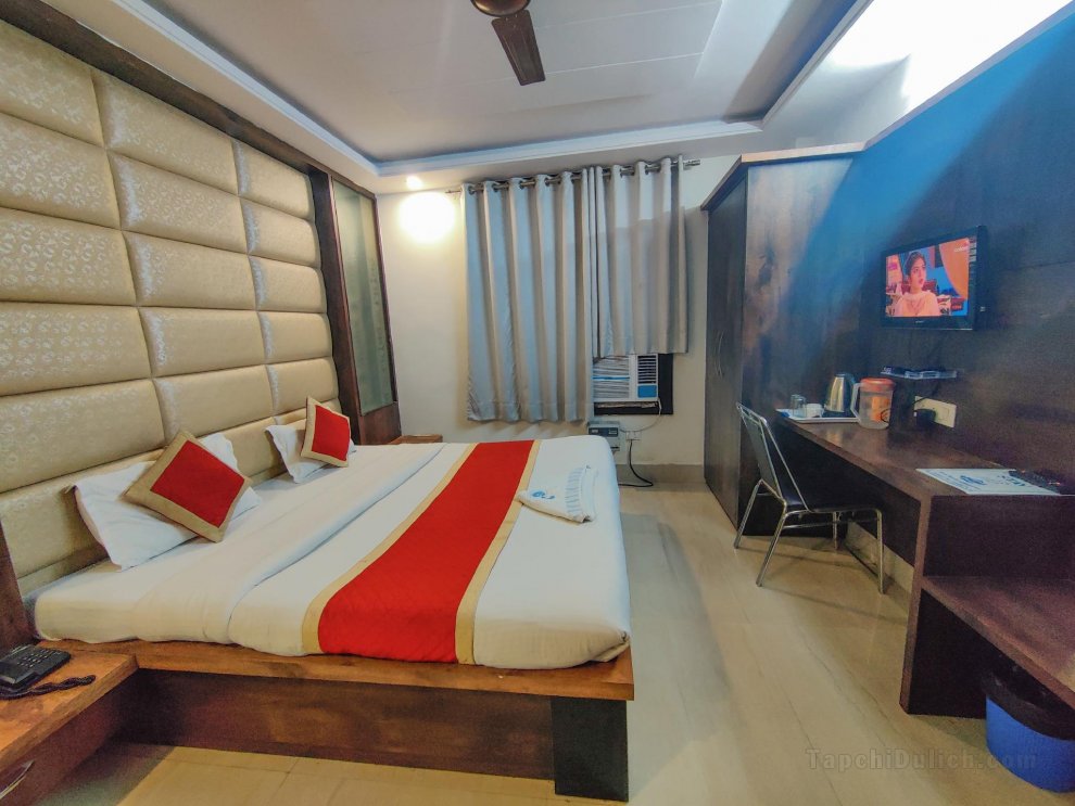 Khách sạn Perfect Stays in Haridwar