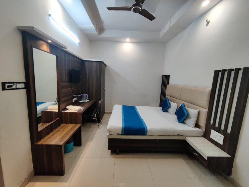 Khách sạn Perfect Stays in Haridwar
