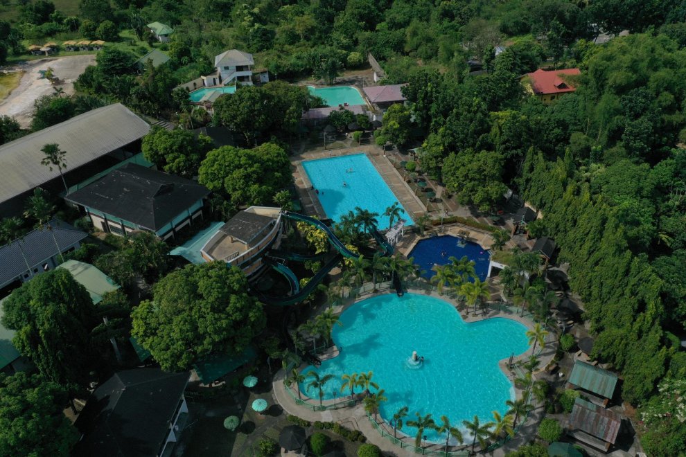 4k Garden Resort by Cocotel