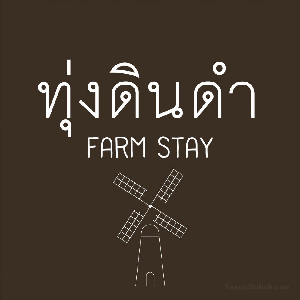 Tungdindum Farm Stay