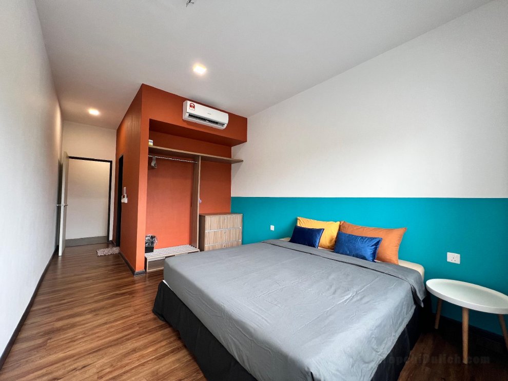 93平方米3臥室獨立屋 (三馬丹) - 有2間私人浴室