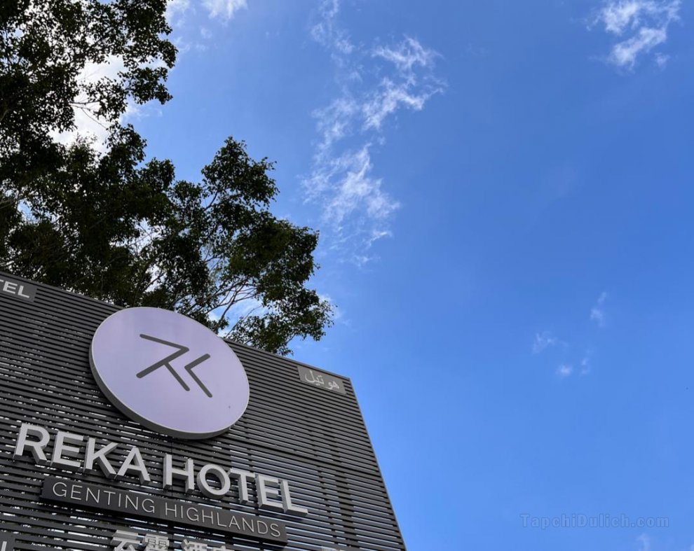 Reka Hotel Genting Highlands