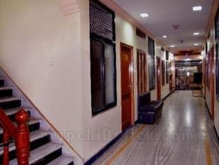 Khách sạn Sahil
