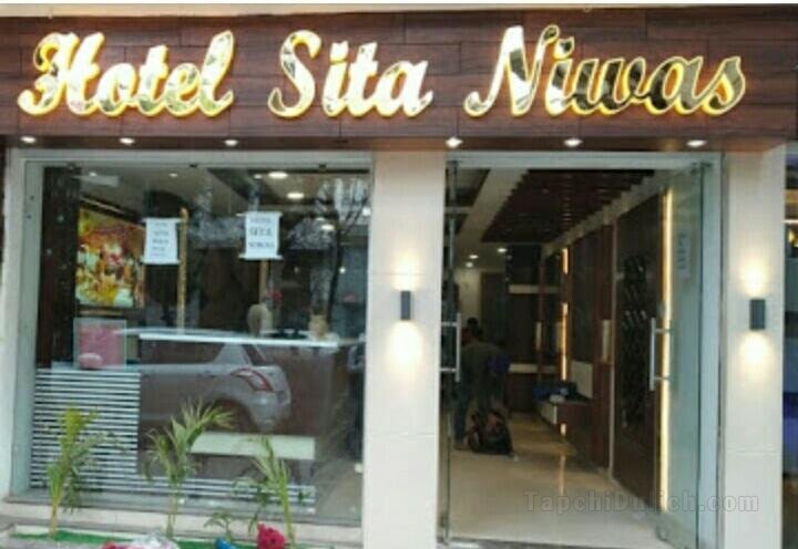 Khách sạn Sita Niwas