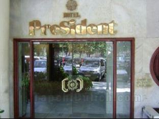 Khách sạn President