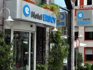 Erboy Hotel - Sirkeci Group