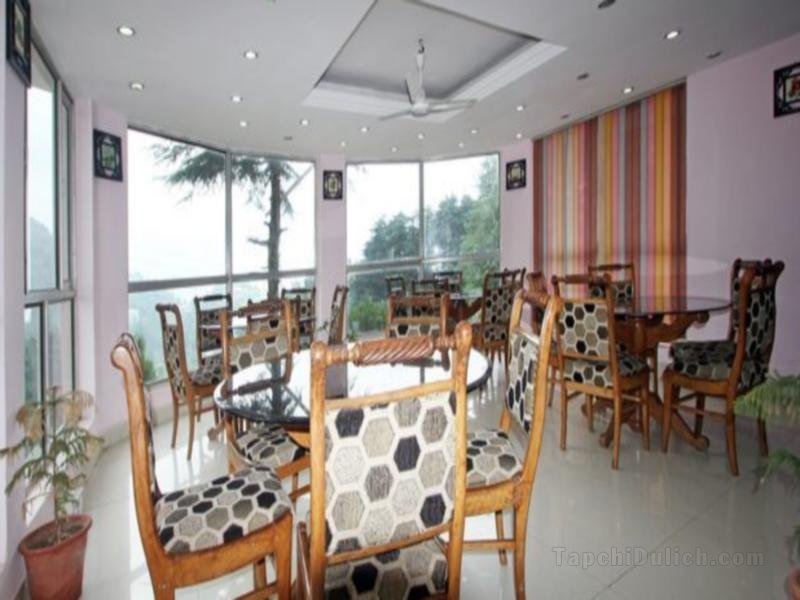 Anupam Resorts