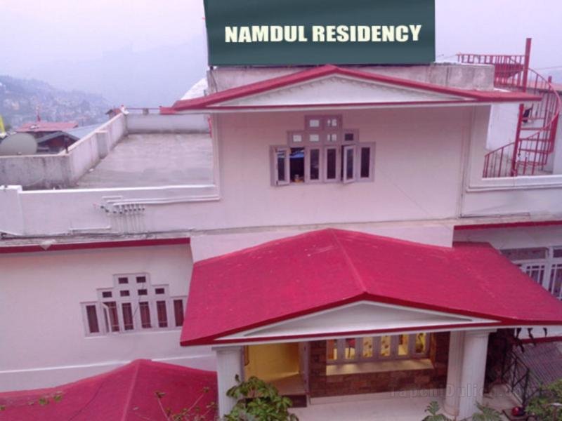 Namdul Residency