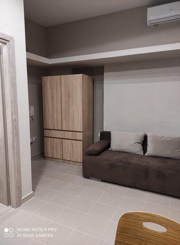 20平方米開放式公寓 (薩洛尼卡市中心) - 有1間私人浴室