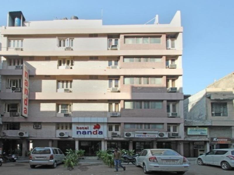 Khách sạn Nanda