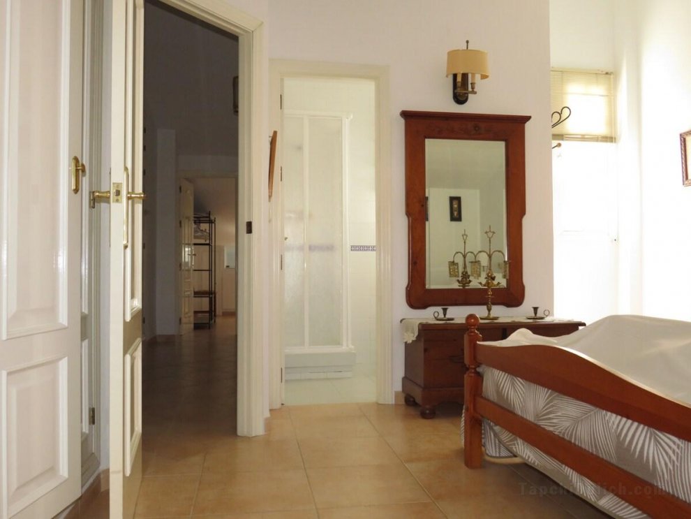 120平方米3臥室公寓 (阿布達拉吉斯谷) - 有2間私人浴室