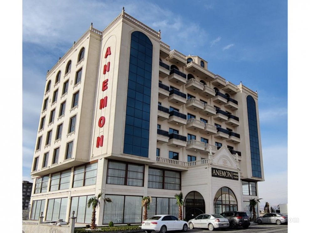 Khách sạn Anemon Mardin