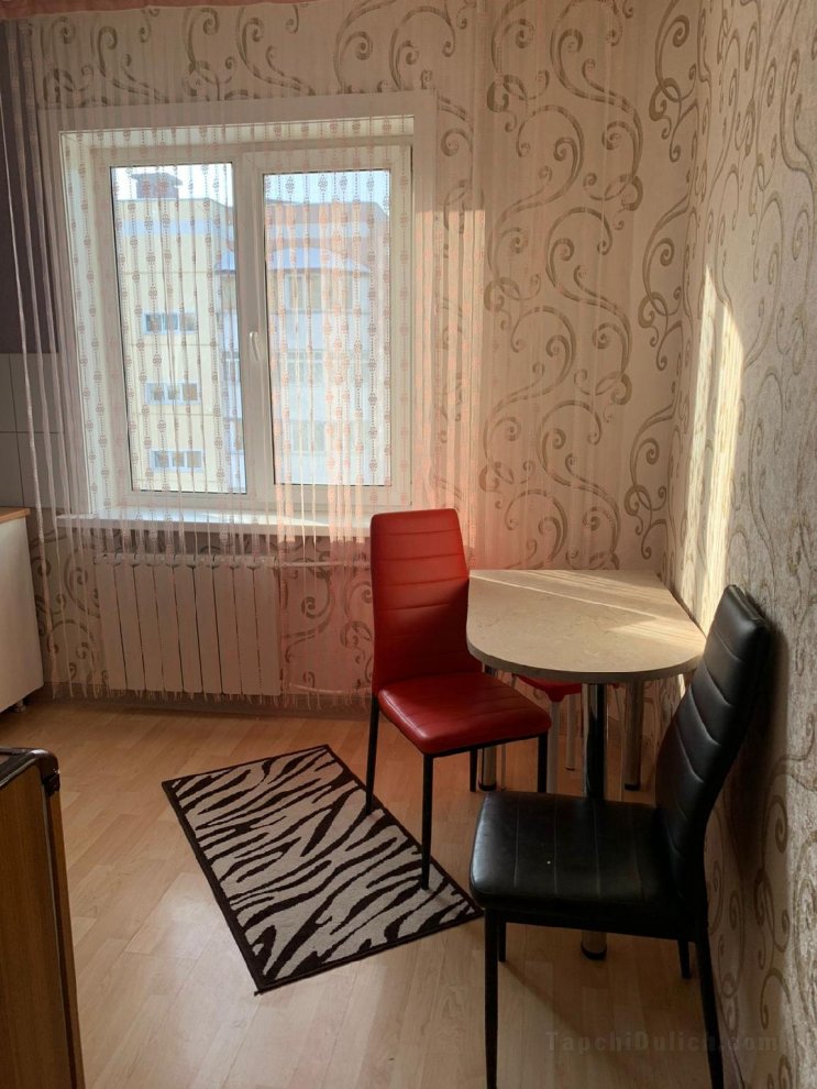35平方米1臥室公寓 (南薩哈林斯克) - 有1間私人浴室