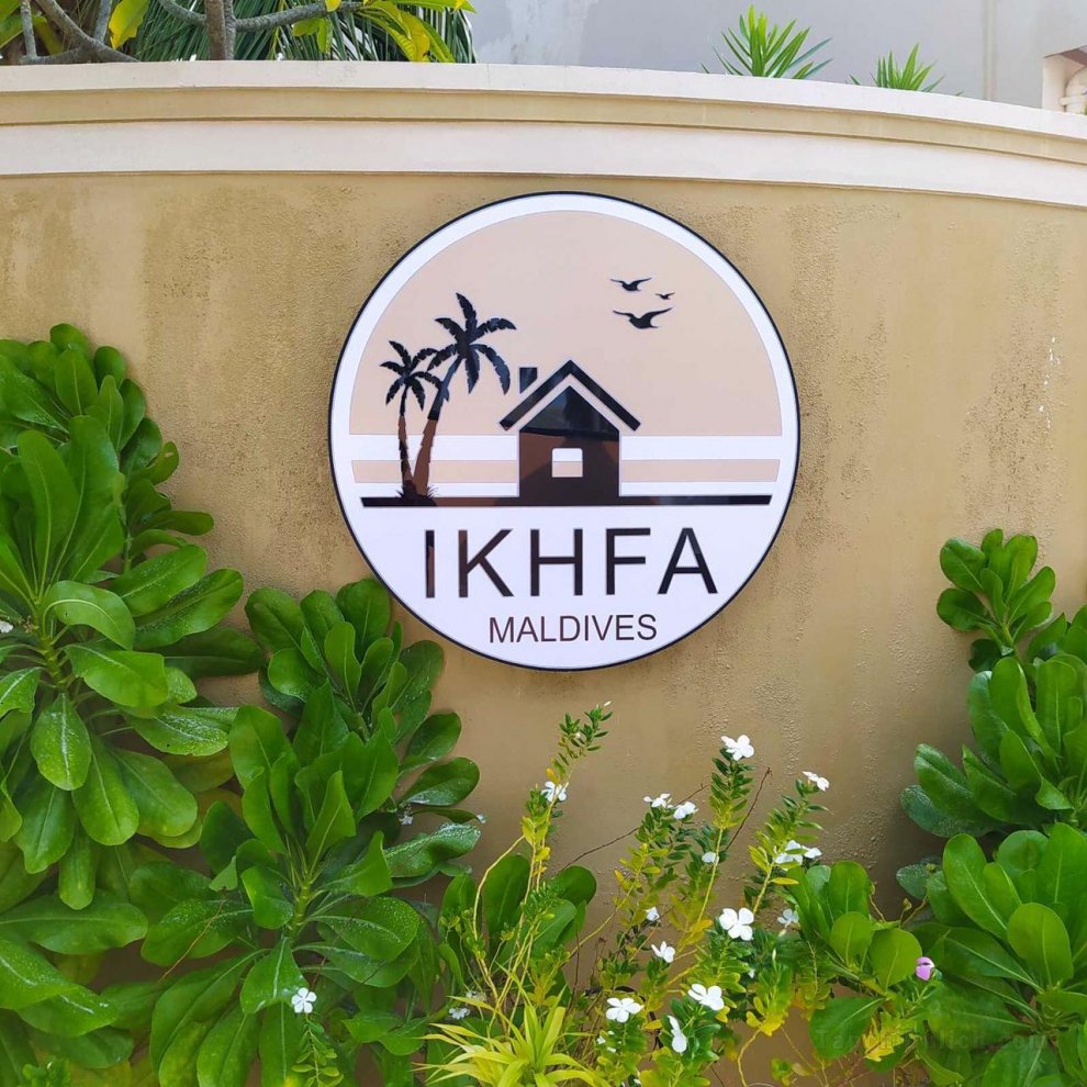 Ikhfa Guesthouse