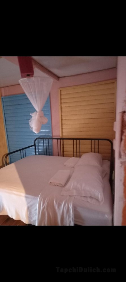 60平方米3臥室別墅 (哈拉瓦科阿) - 有3間私人浴室