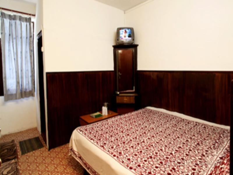 Hotel Surya Kiran