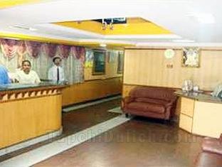 Khách sạn Abhishek