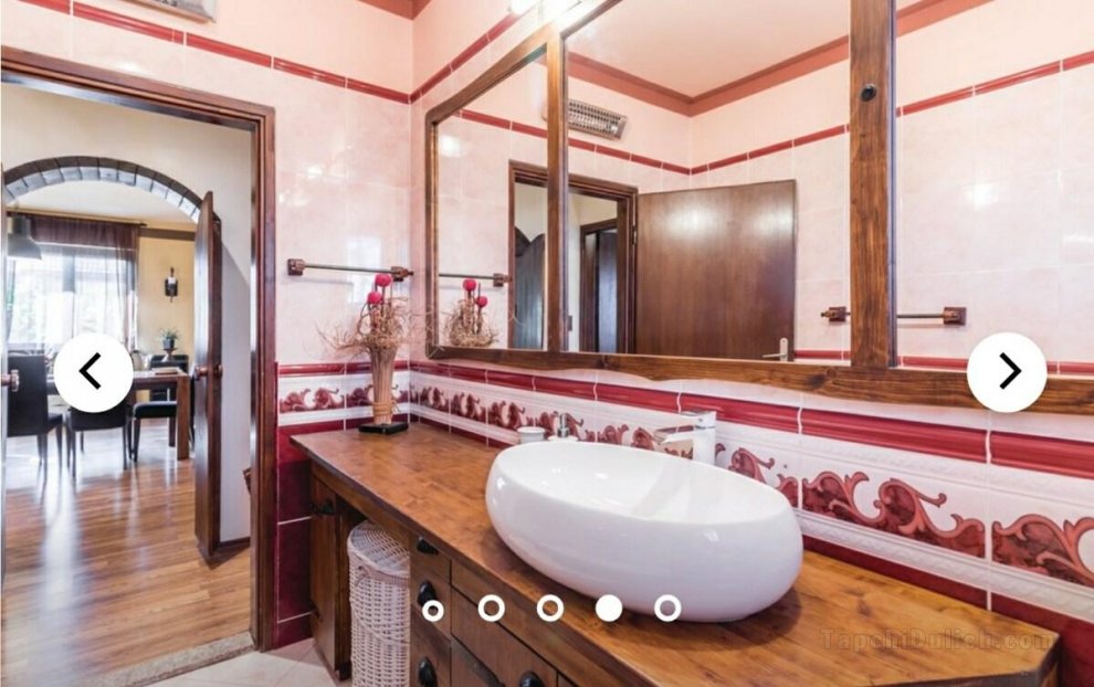 98平方米2臥室公寓 (瓦圖拉) - 有1間私人浴室