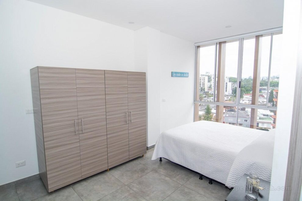 86平方米3臥室公寓 (卡拉爾卡) - 有2間私人浴室
