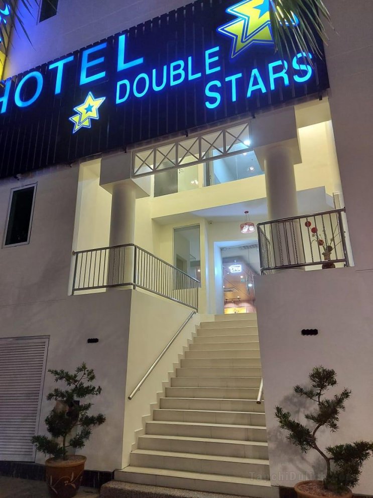 Hotel Double Stars Melaka